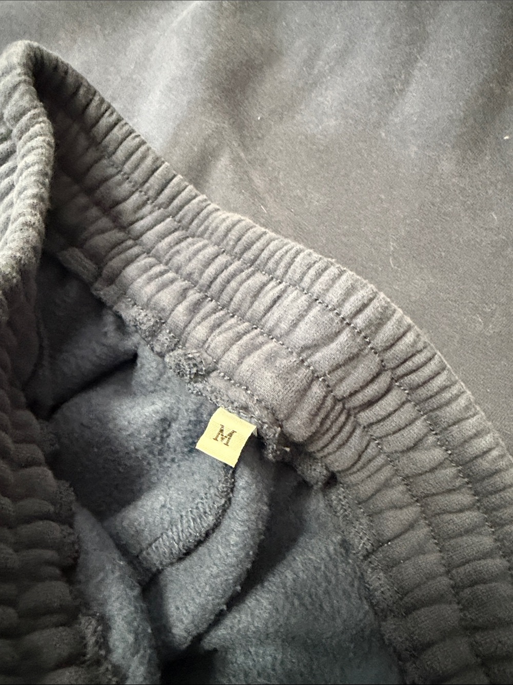Navy blue jogging suit from Amazon. - Picture 3 of 3